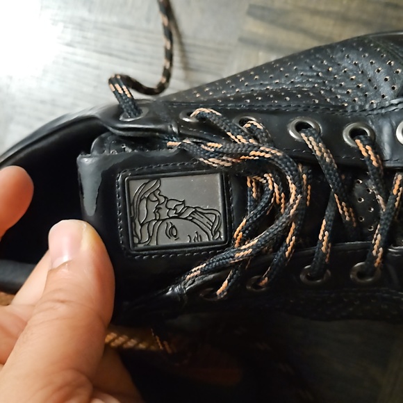 Versace Collection Sneakers - Picture 10 of 11